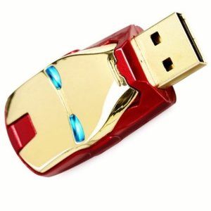 USB Flash Drive Iron Man